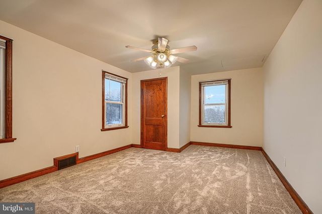 6801 NORTH RIVER, Middle River, MD 21220