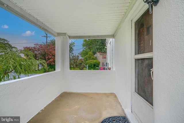 6801 NORTH RIVER, Middle River, MD 21220