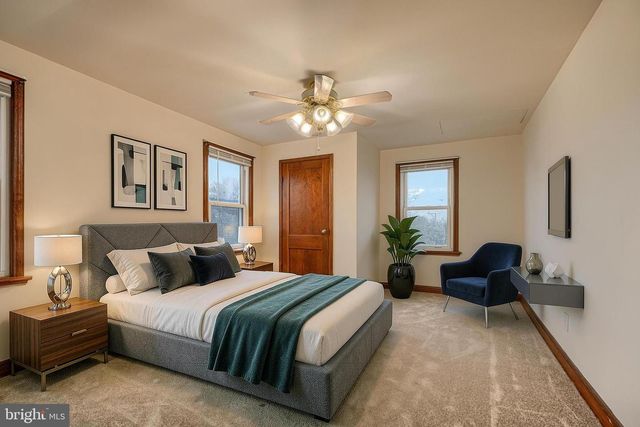 6801 NORTH RIVER, Middle River, MD 21220