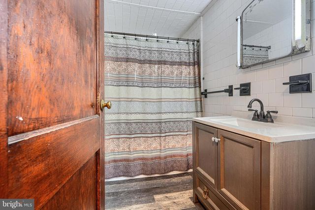 6801 NORTH RIVER, Middle River, MD 21220