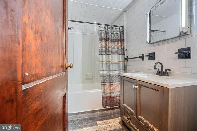 6801 NORTH RIVER, Middle River, MD 21220