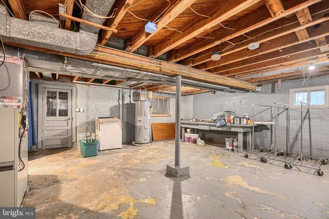6801 NORTH RIVER, Middle River, MD 21220