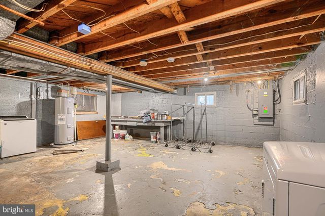 6801 NORTH RIVER, Middle River, MD 21220