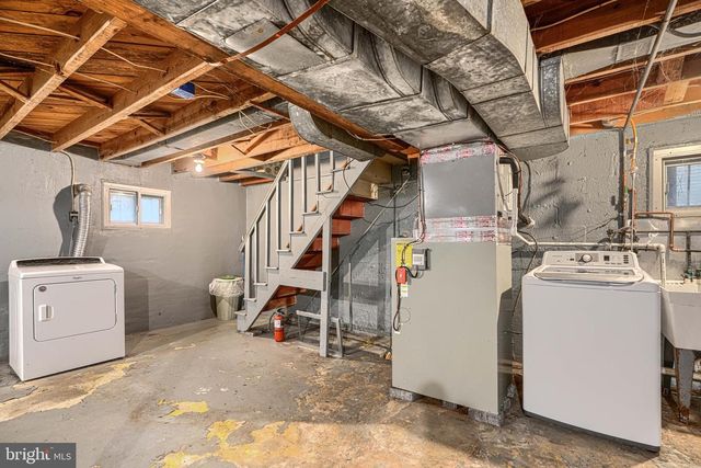 6801 NORTH RIVER, Middle River, MD 21220
