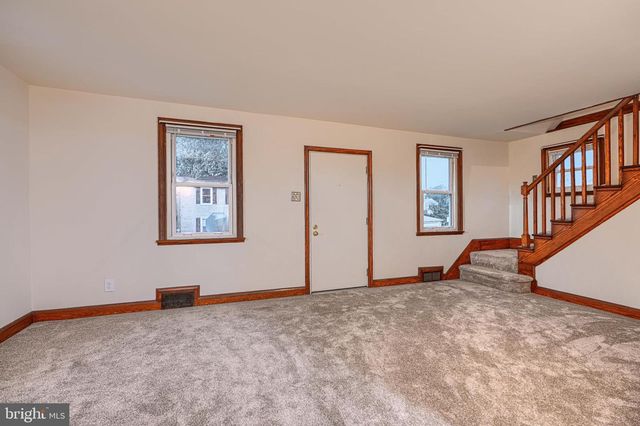 6801 NORTH RIVER, Middle River, MD 21220