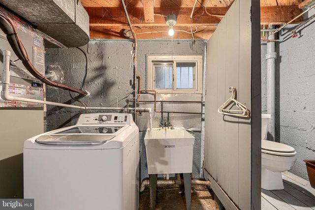 6801 NORTH RIVER, Middle River, MD 21220