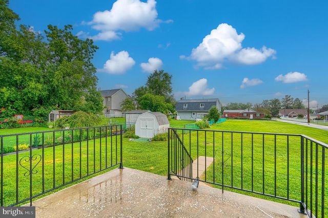 6801 NORTH RIVER, Middle River, MD 21220