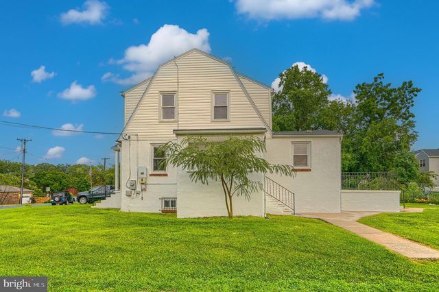 6801 NORTH RIVER, Middle River, MD 21220