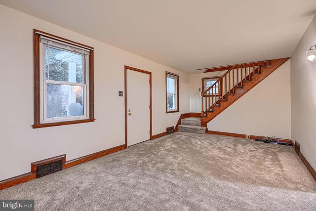 6801 NORTH RIVER, Middle River, MD 21220
