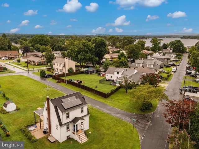 6801 NORTH RIVER, Middle River, MD 21220
