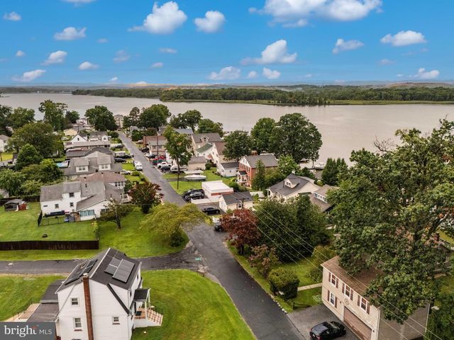6801 NORTH RIVER, Middle River, MD 21220