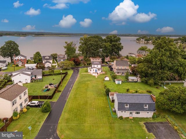 6801 NORTH RIVER, Middle River, MD 21220