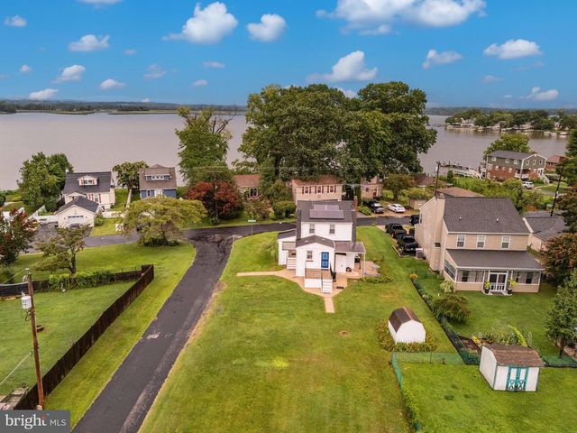 6801 NORTH RIVER, Middle River, MD 21220