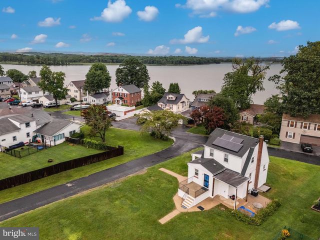6801 NORTH RIVER, Middle River, MD 21220