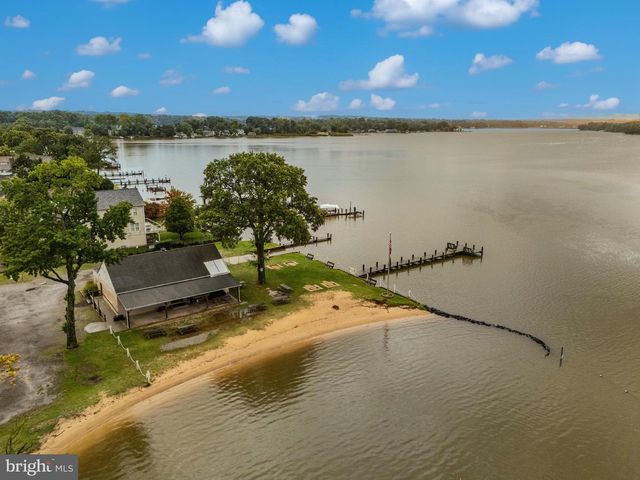 6801 NORTH RIVER, Middle River, MD 21220