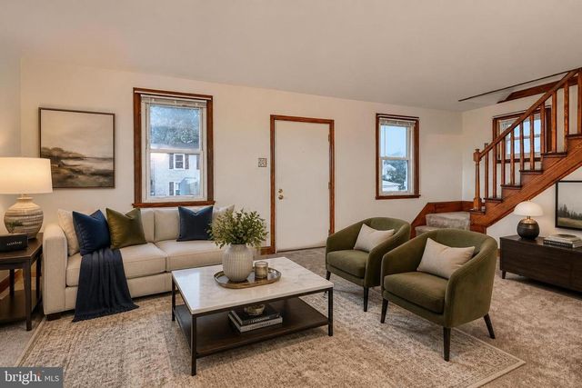 6801 NORTH RIVER, Middle River, MD 21220
