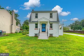 6801 NORTH RIVER, Middle River, MD 21220