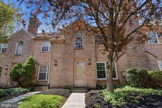 13 RAMPART DR, Chesterbrook, PA 19087
