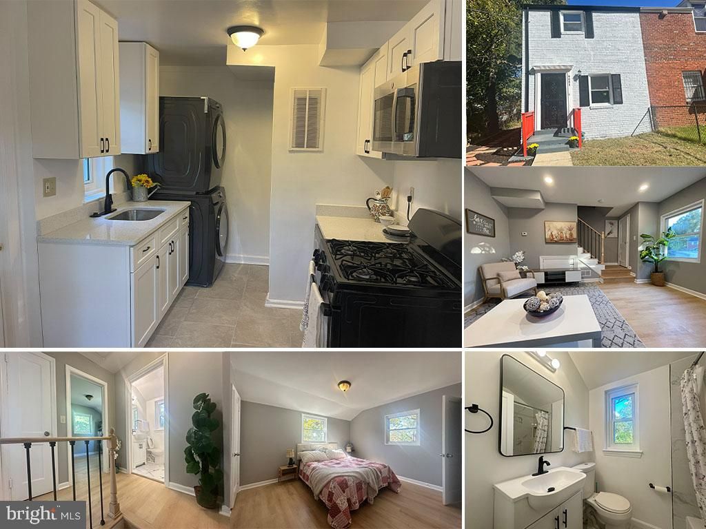 6031 MARTIN LUTHER KING JR CT, Capitol Heights, MD 20743