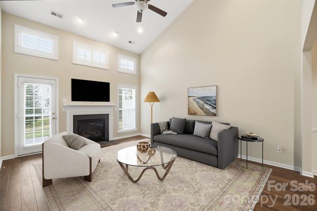 284 Garnet Court, Fort Mill, SC 29708