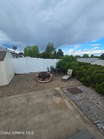 1714 N Quail Run BLVD, Post Falls, ID 83854