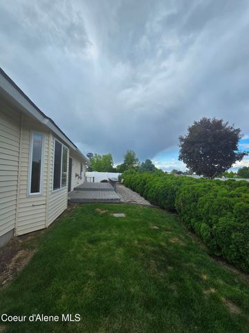 1714 N Quail Run BLVD, Post Falls, ID 83854