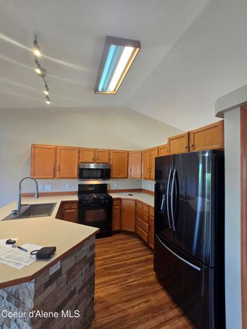 1714 N Quail Run BLVD, Post Falls, ID 83854