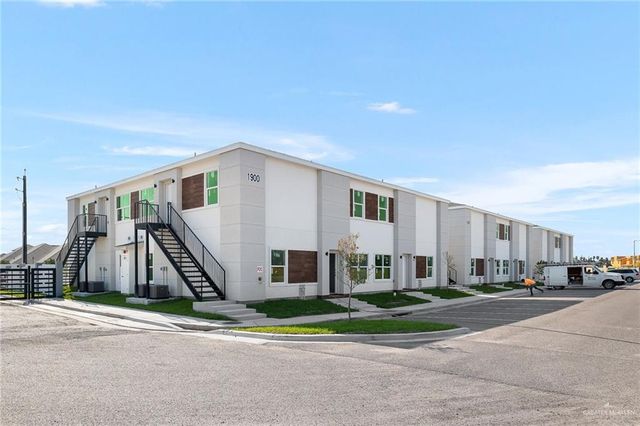 901 E Yuma Avenue 606, Mcallen, TX 78503