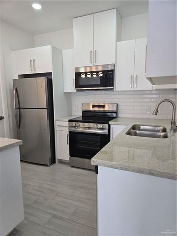 901 E Yuma Avenue 606, Mcallen, TX 78503