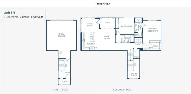 3306 South Ruby Paseo, Ontario, CA 91761
