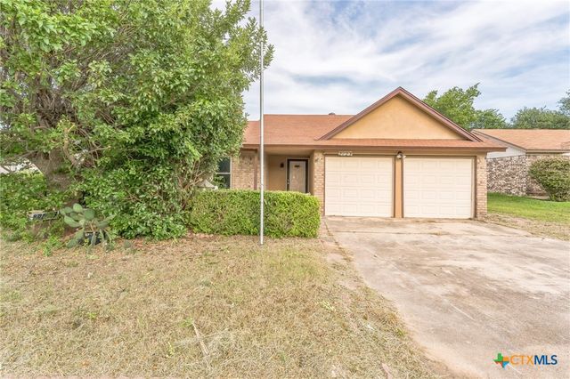 2125 Hidden Hill Drive, Killeen, TX 76543
