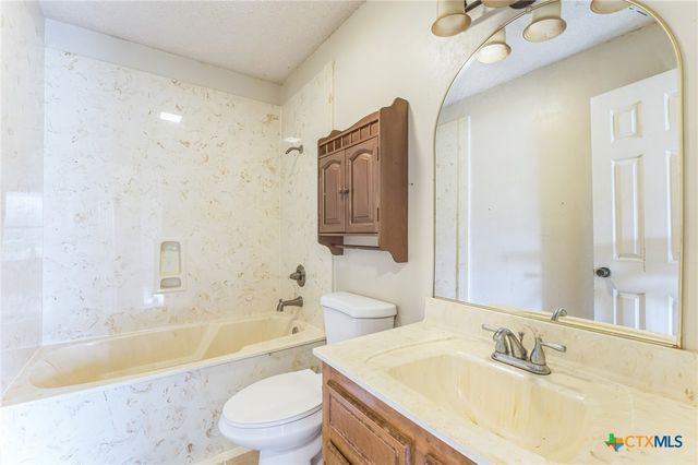 2125 Hidden Hill Drive, Killeen, TX 76543