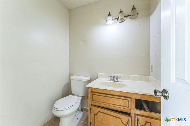 2125 Hidden Hill Drive, Killeen, TX 76543