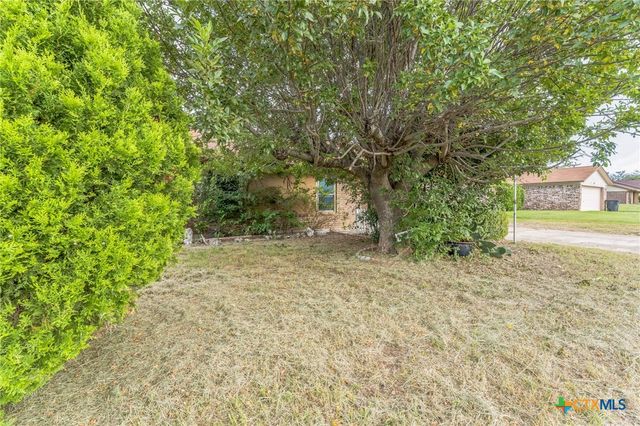 2125 Hidden Hill Drive, Killeen, TX 76543