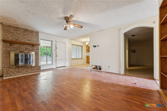 2125 Hidden Hill Drive, Killeen, TX 76543