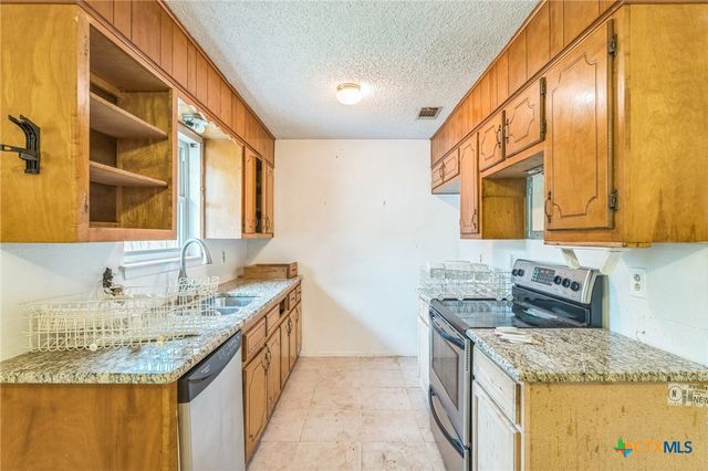2125 Hidden Hill Drive, Killeen, TX 76543