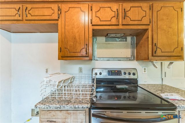 2125 Hidden Hill Drive, Killeen, TX 76543