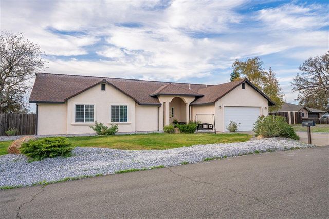 21956 Tom Bead Drive, Cottonwood, CA 96022