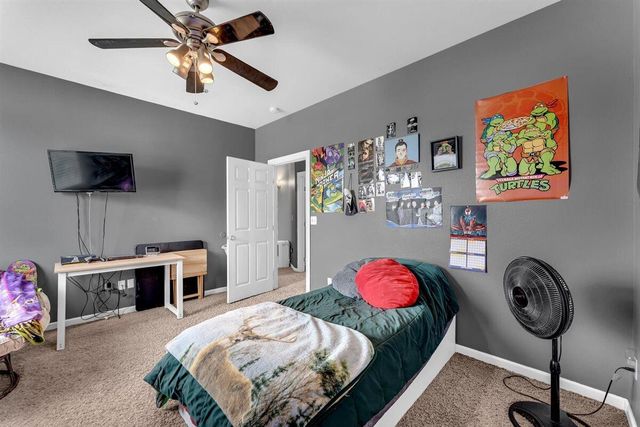 21956 Tom Bead Drive, Cottonwood, CA 96022