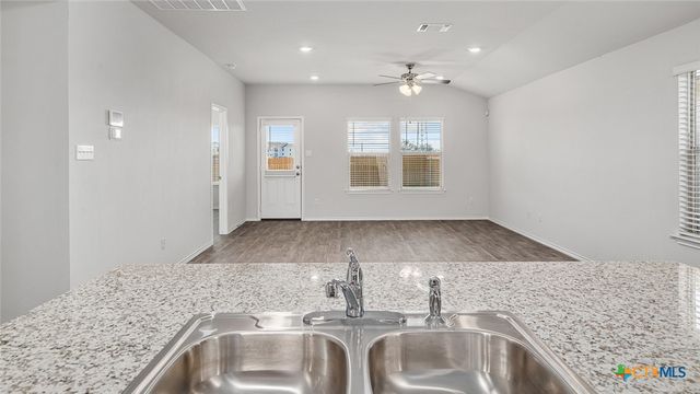 705 Eaton Drive, Temple, TX 76504