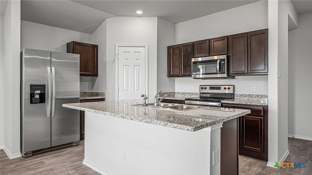 705 Eaton Drive, Temple, TX 76504