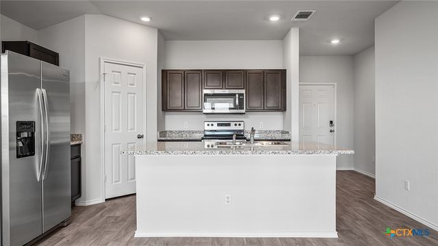 705 Eaton Drive, Temple, TX 76504