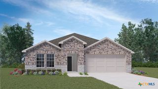 705 Eaton Drive, Temple, TX 76504