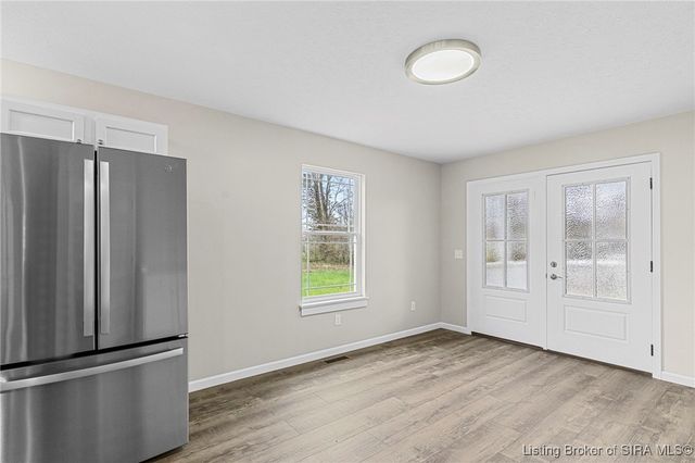 161 S Fifth Street, Austin, IN 47102