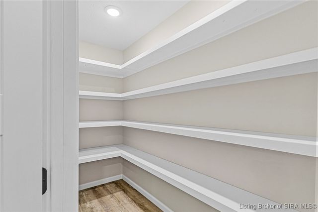 161 S Fifth Street, Austin, IN 47102