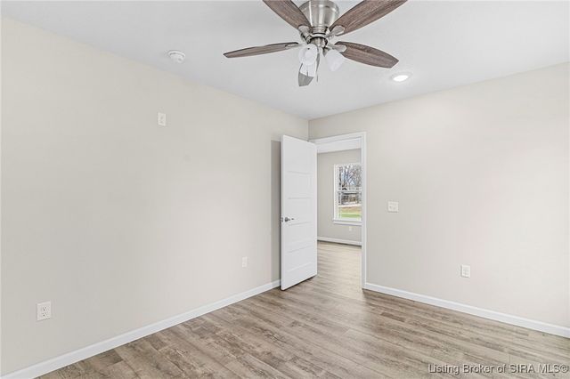 161 S Fifth Street, Austin, IN 47102