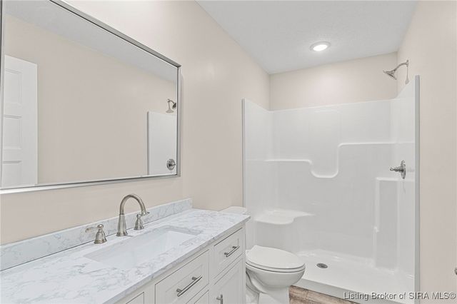 161 S Fifth Street, Austin, IN 47102