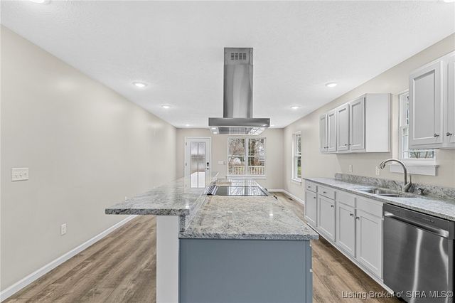 161 S Fifth Street, Austin, IN 47102