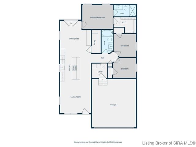 161 S Fifth Street, Austin, IN 47102