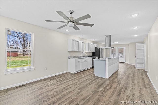 161 S Fifth Street, Austin, IN 47102